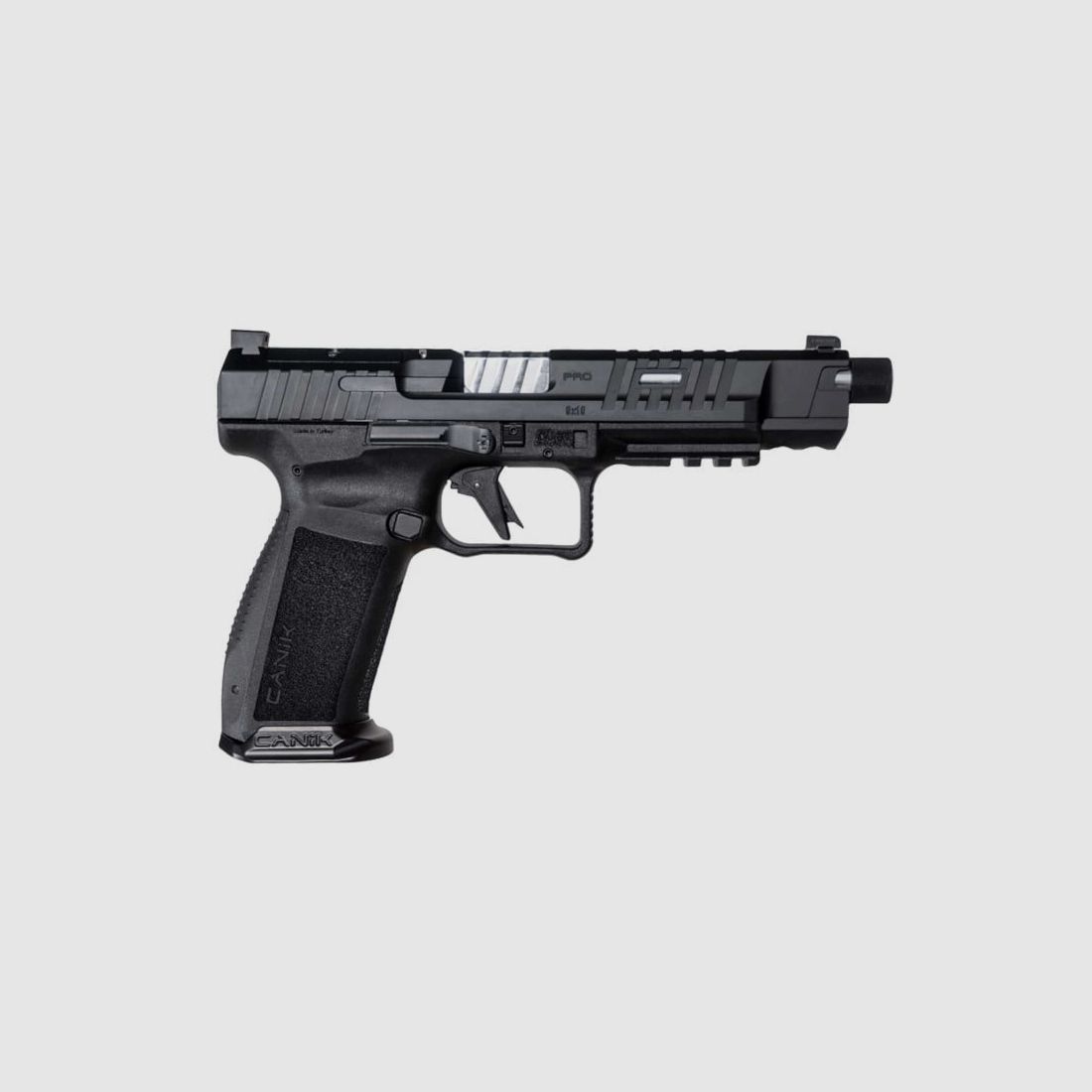 Canik METE SFx PRO Black Optic Ready 9×19, image 1 sur 2