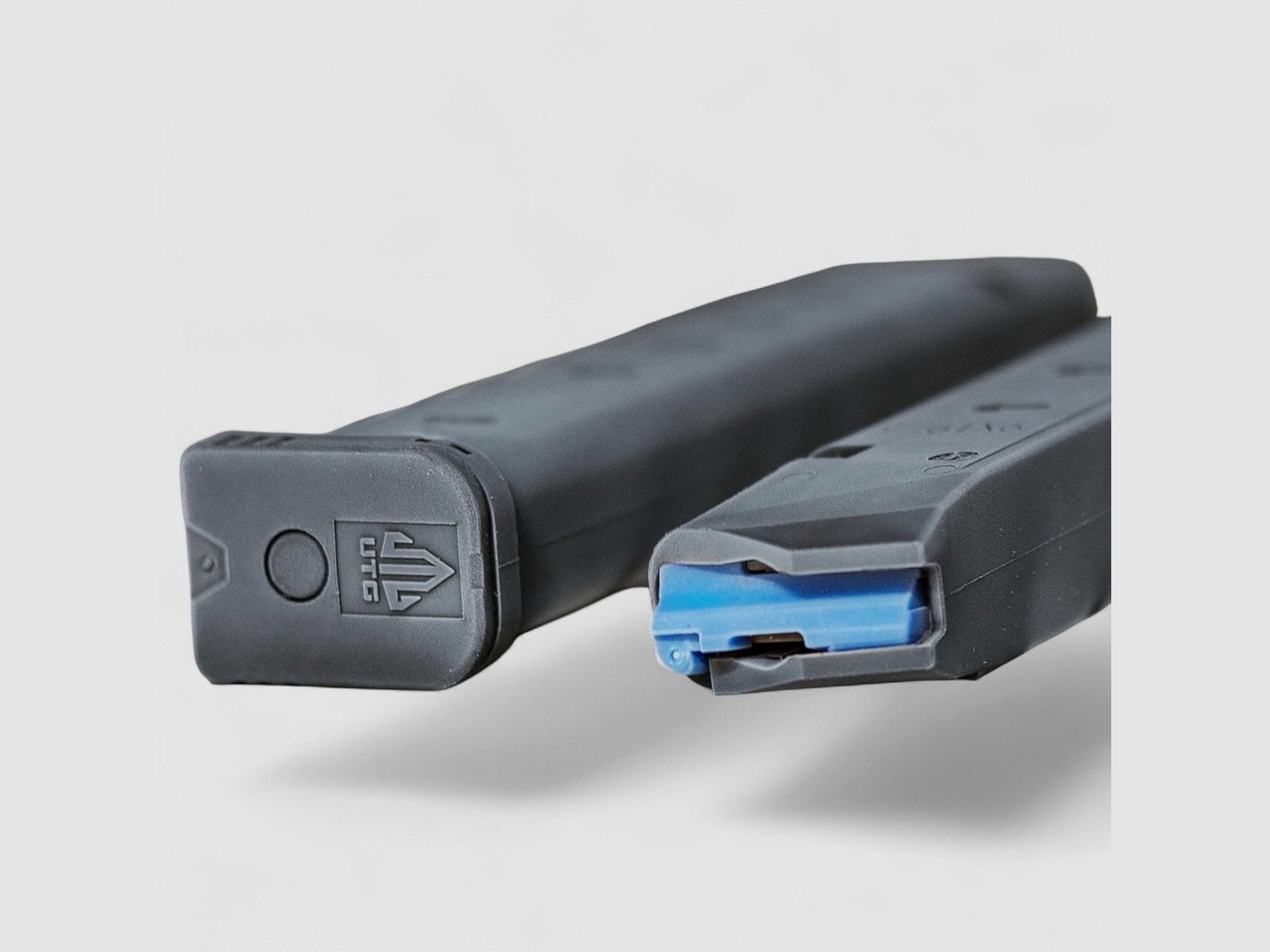 UTG Polymer Magazine for Glock