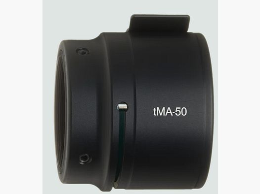 Swarowski tMA-50 Klemmadapter für tM 35/tM 35.2/tM 35+