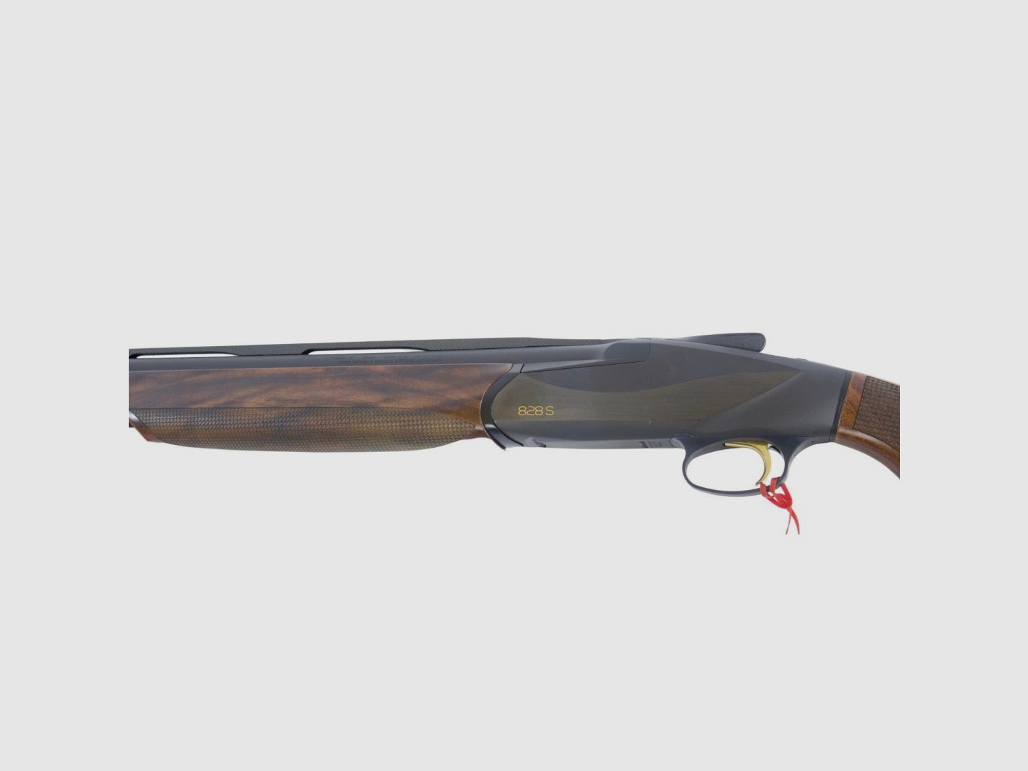 Benelli 828 S A.I. Beccaccia Kal. 12/76, Bild 5 von 8