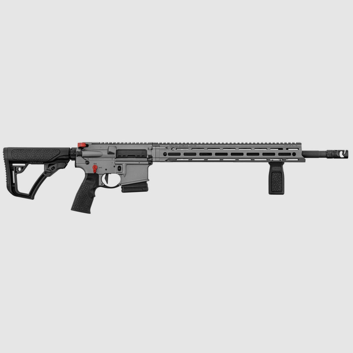 DANIEL DEFENSE AR15 DDM4 V7 PRO canna 18 pollici Cal 5,56 Daniel Defense, immagine 1 di 10