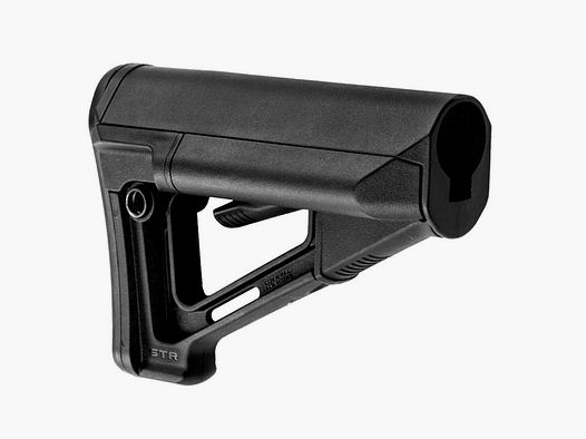Magpul - Kolba STR® Carbine Stock do AR-15 / M4 - Mil-Spec - MAG470-BLK