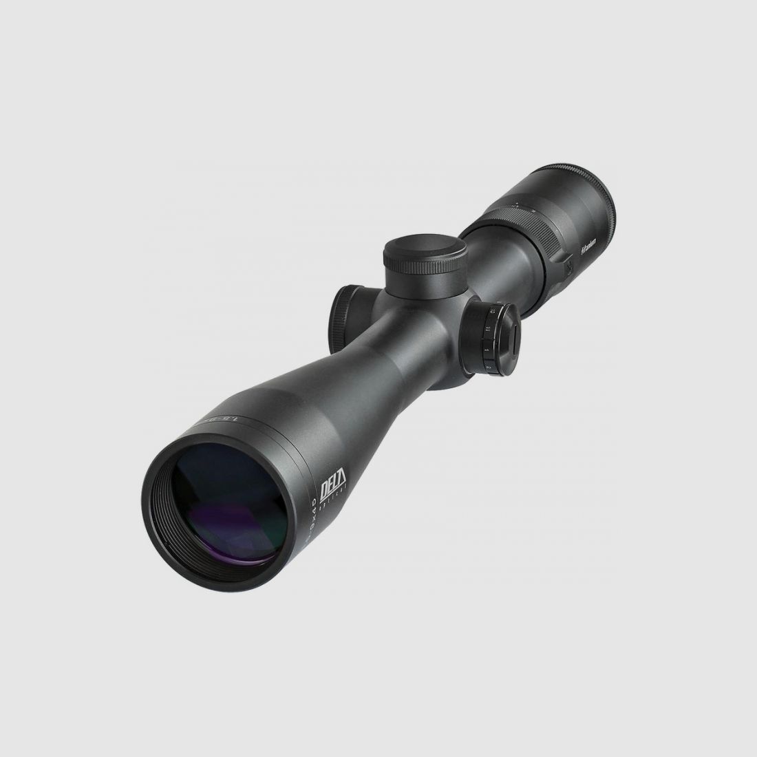 Nouvelle, Chasse en Titane 1.5-9x45 / Vision Nocturne, image 4 sur 9