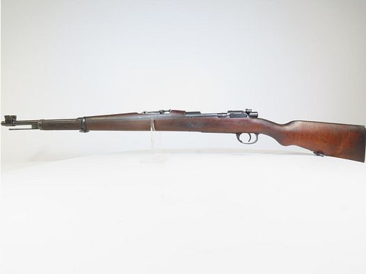 DWM 98 Portugalia z najlepszą lufą!