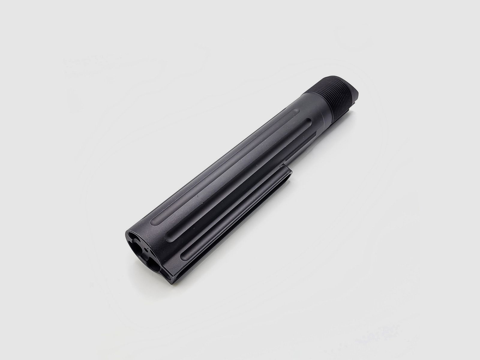 Pufferrohr Tuba Buffera PWS / Buffer Tube