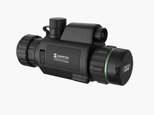 HikMicro Cheetah Clip-On 940 nm IR Nachtzichtkijker