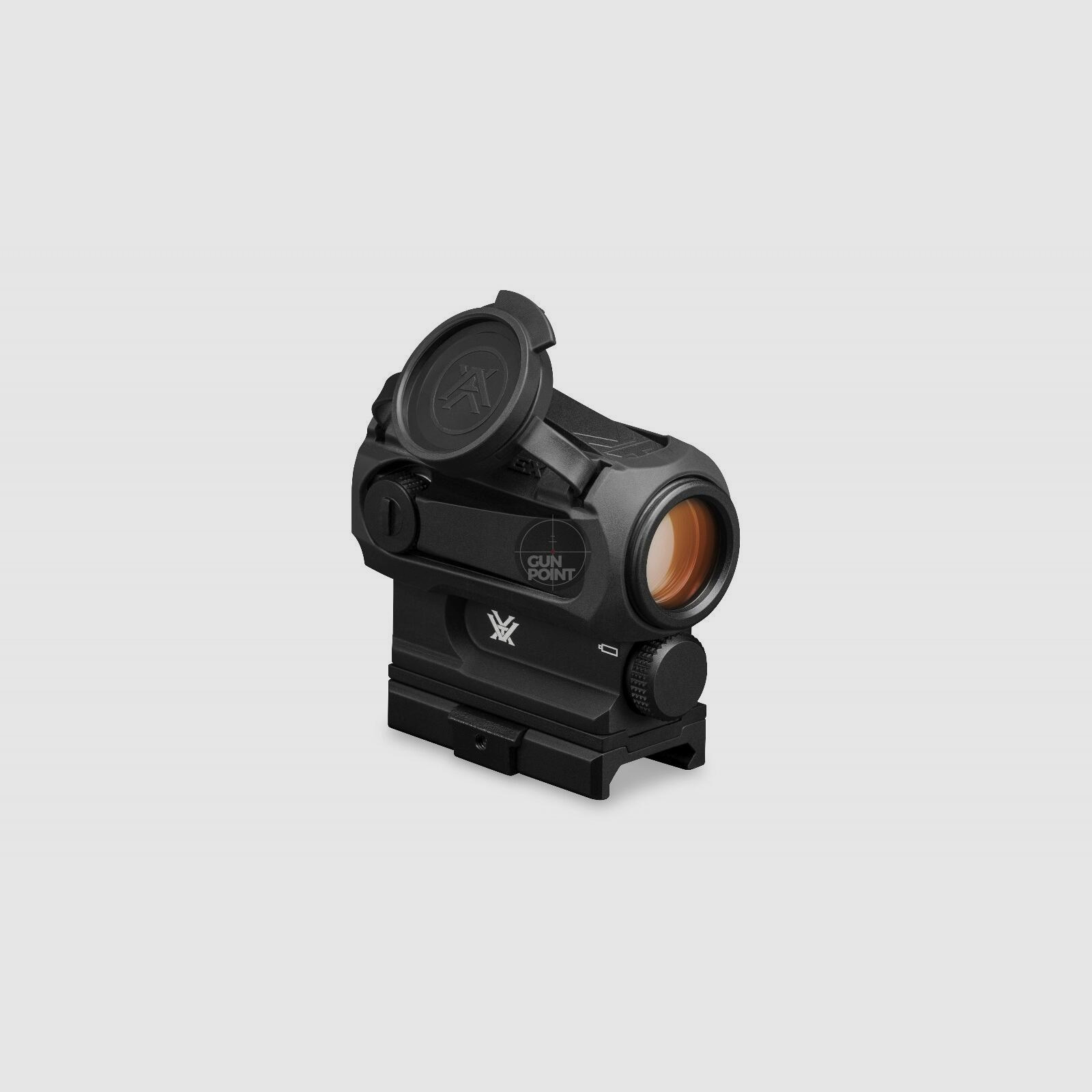 Vortex Optics SPARC AR Red Dot