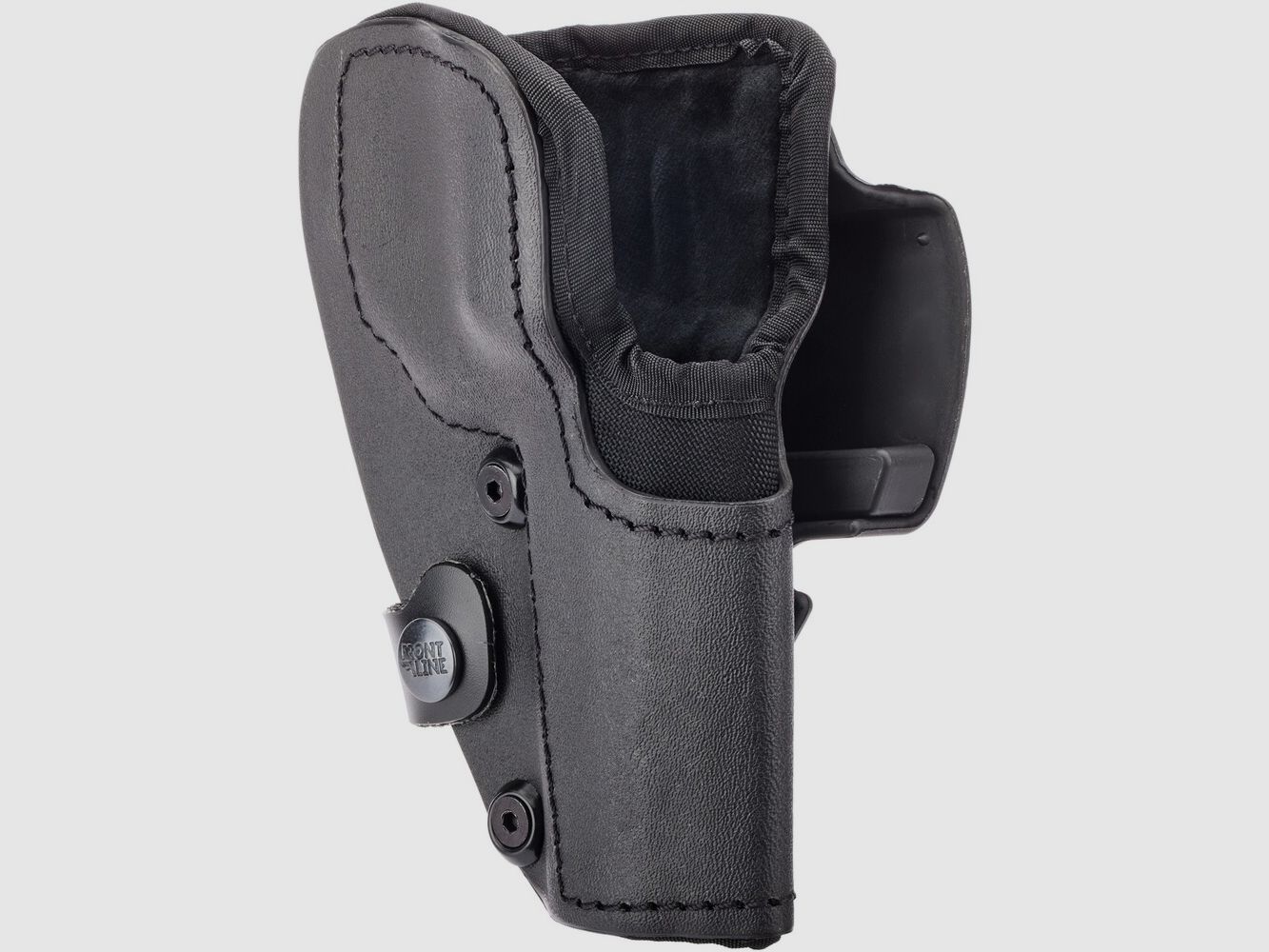 Front Line Holster Open Top KNG BFL (4" Rev. 357), afbeelding 3 van 4