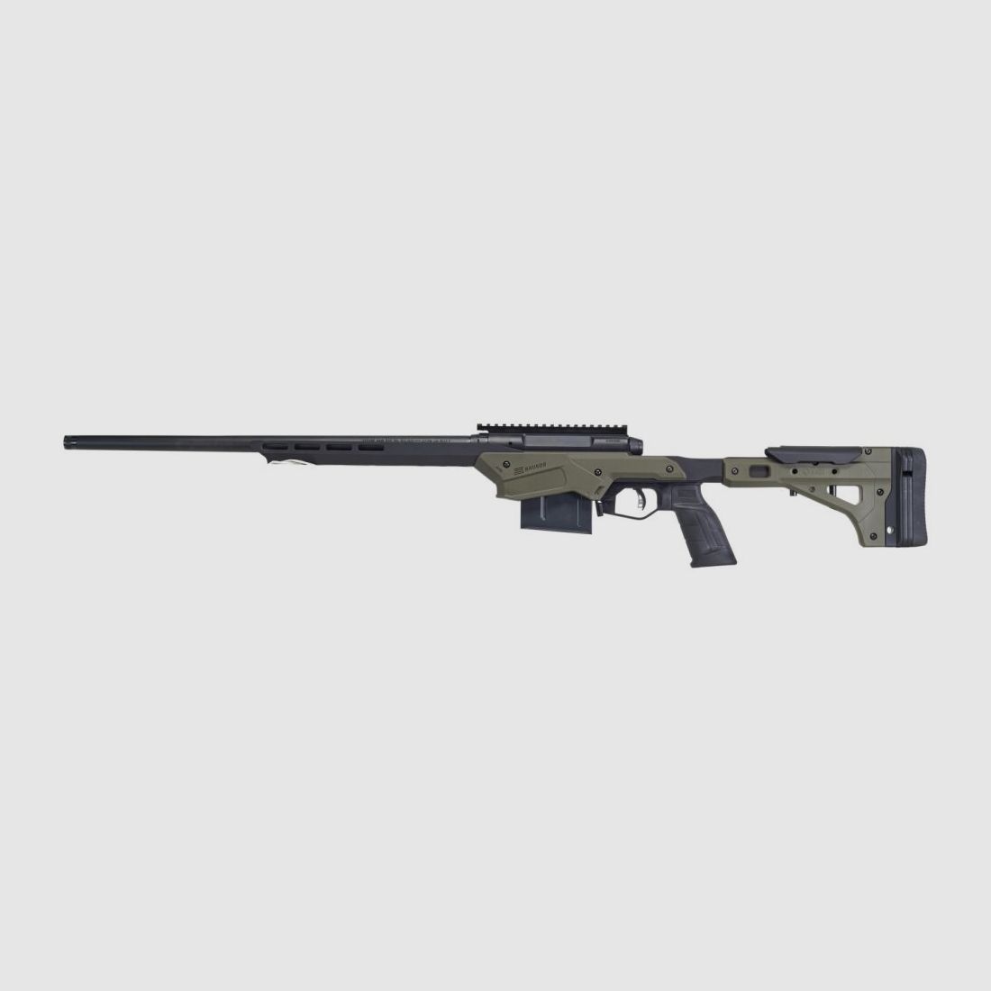 Savage Axis II Precision 22"