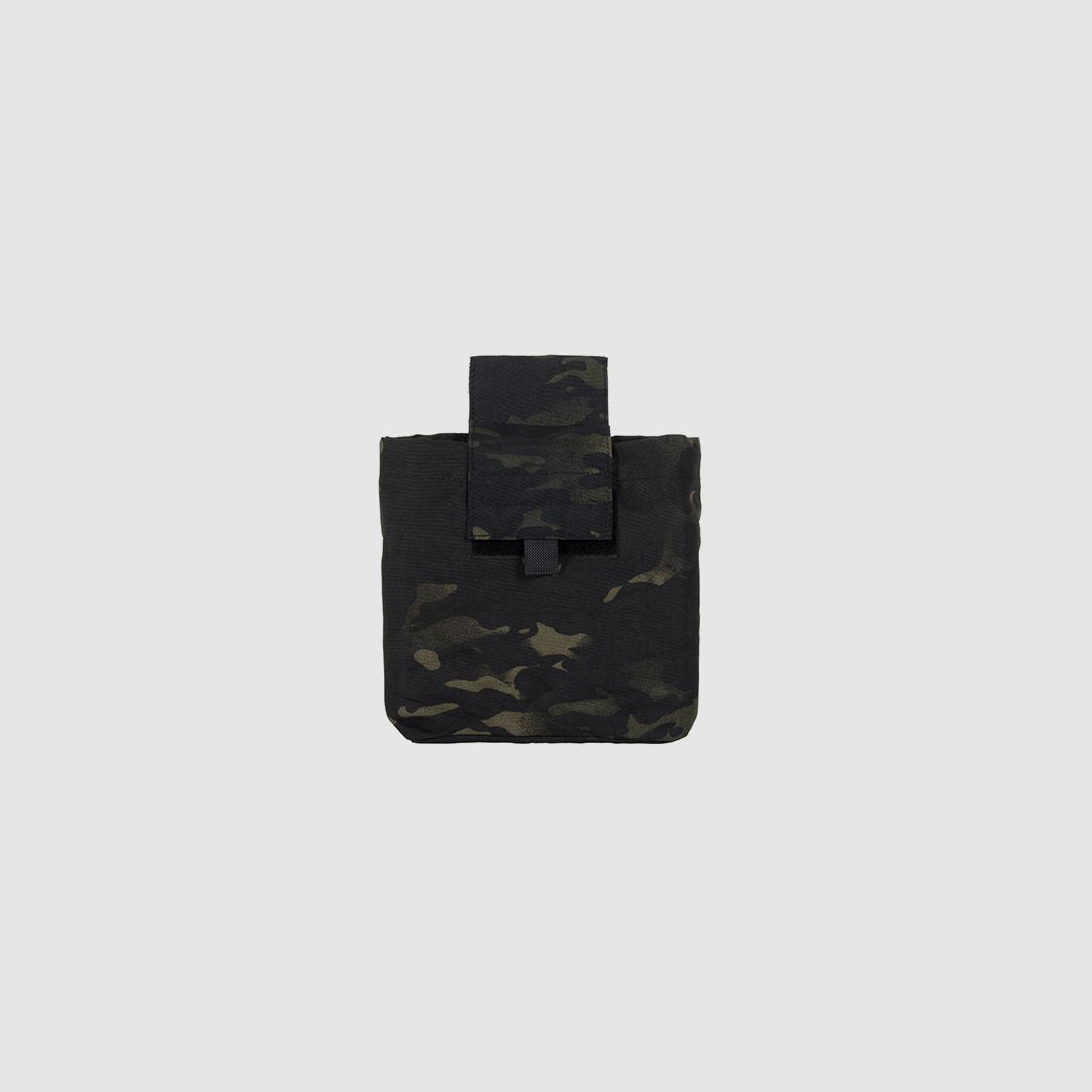 Collapsible Dump Pouch - MB [8FIELDS]