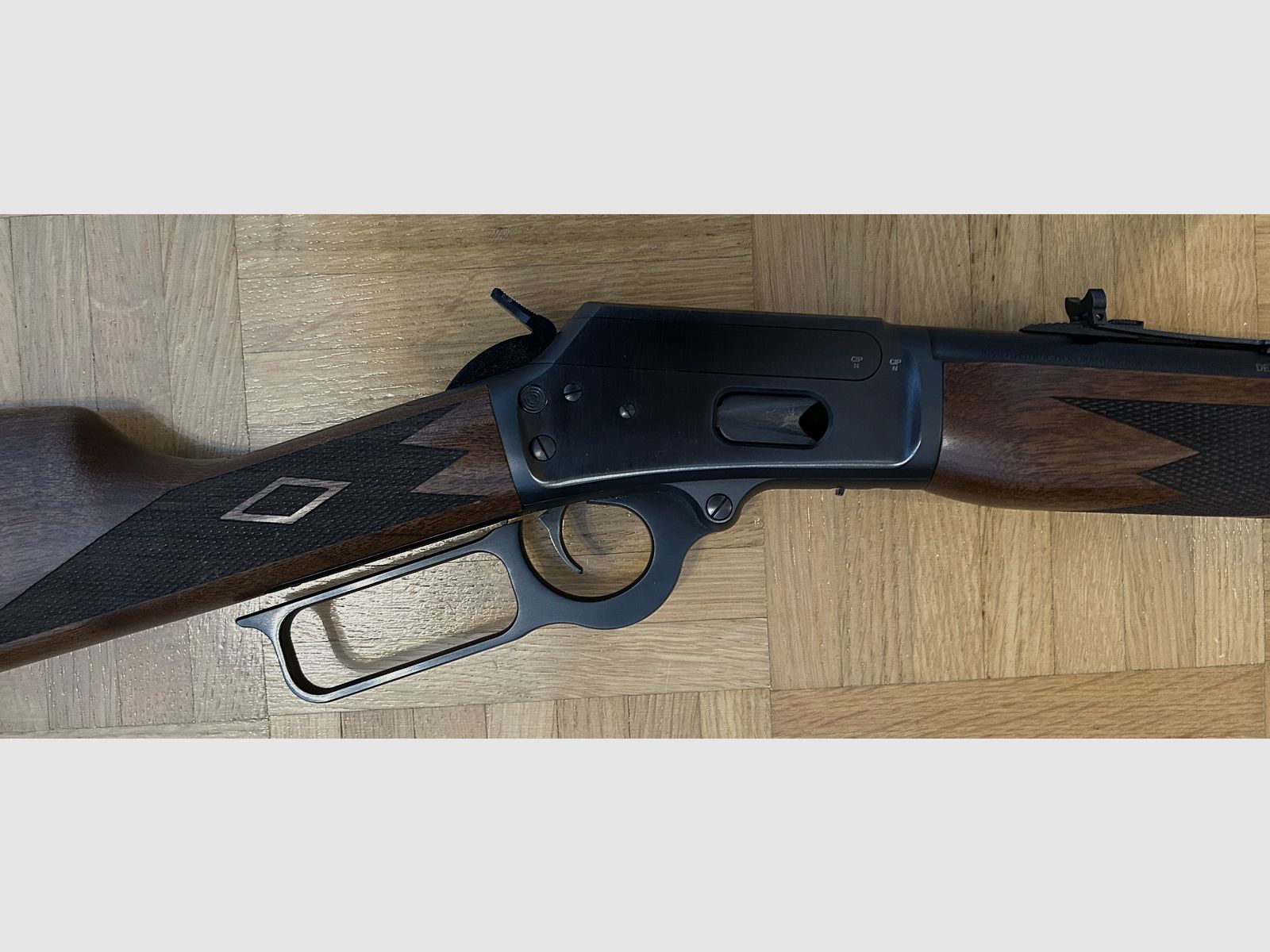 Marlin 1894 Classic