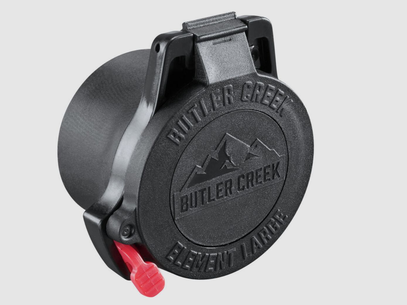 Butler Creek MO20035 Flip Open Objectives Objektivdeckel 03 EYE 1.388" 35,3mm
