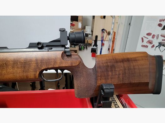 Walther KK UIT Spezial