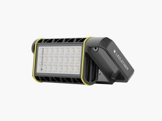 Ledlenser Arbeitslampe AF4R Work