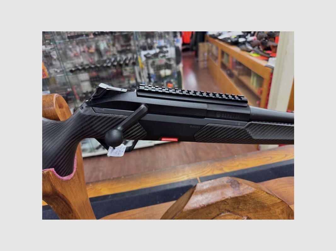 Beretta BRX1 Carbone Raven, Bild 4 von 5