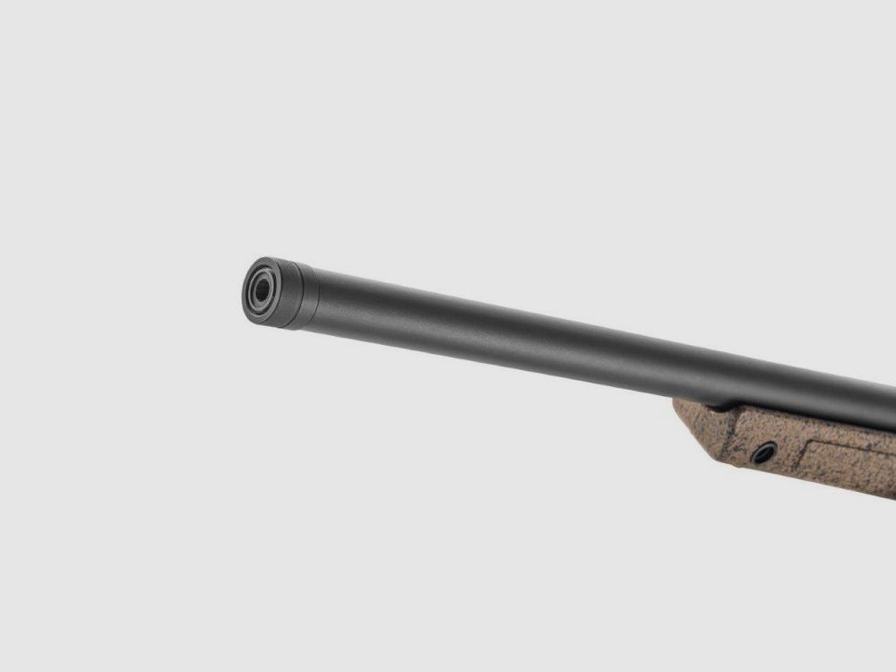 Bergara	 B14 HMR 24" Linksversion