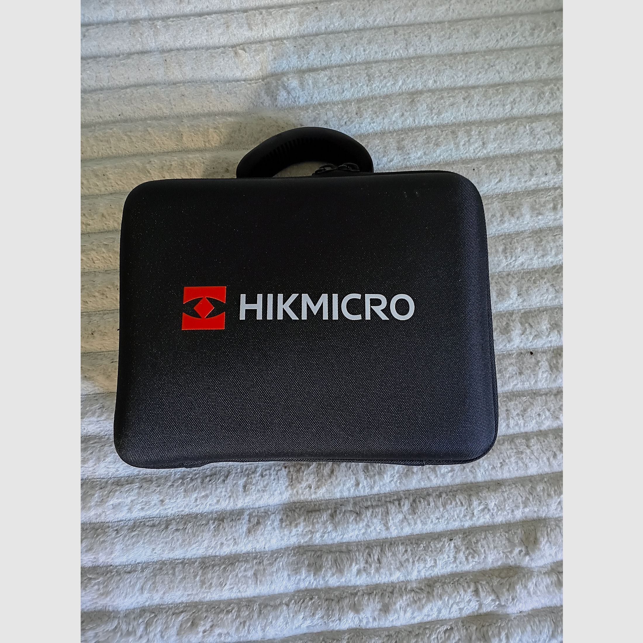 Hikmicro TH 35C, 3.0 incl. Rusan