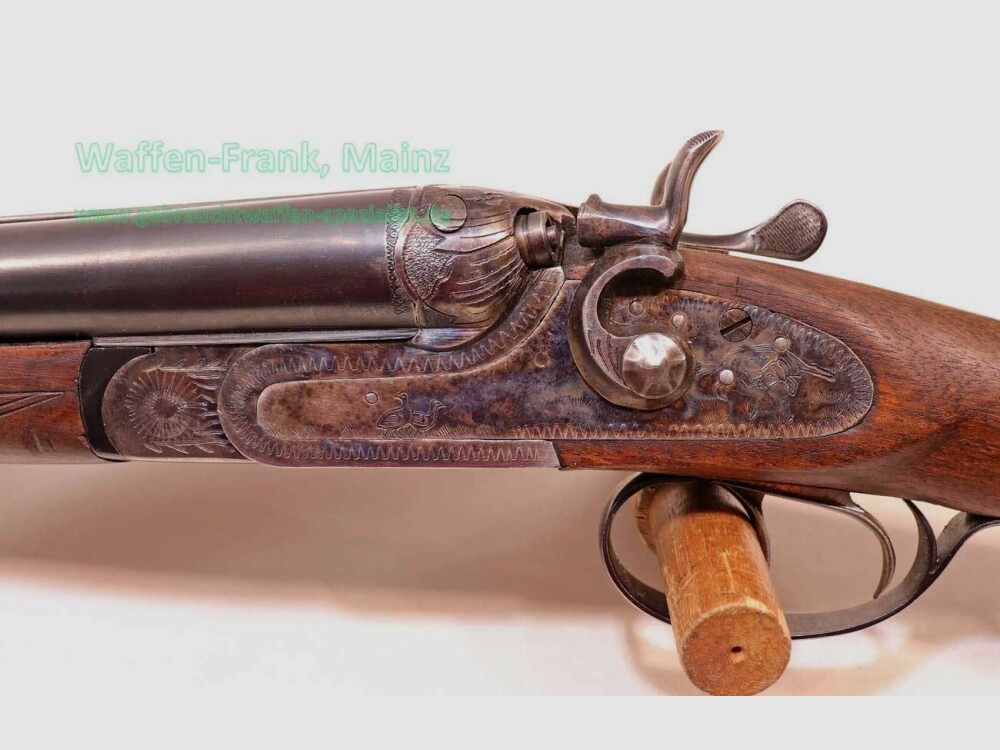 Noris Mod. Jagd