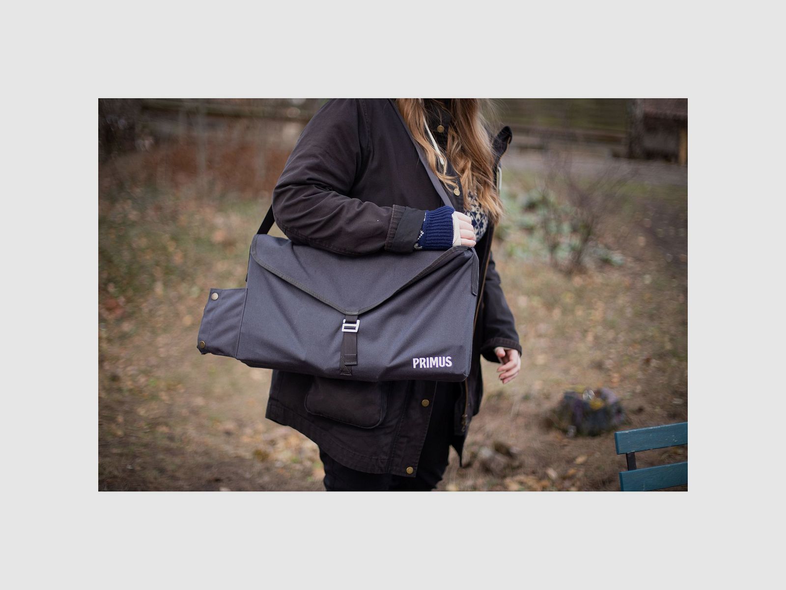PRIMUS Bag for Tupike & Kinjia, Bild 3 von 3