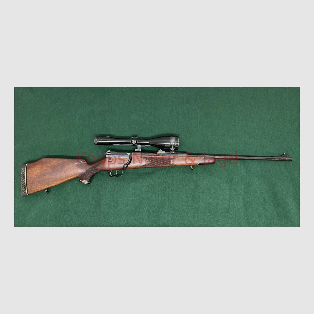 Mauser 66
