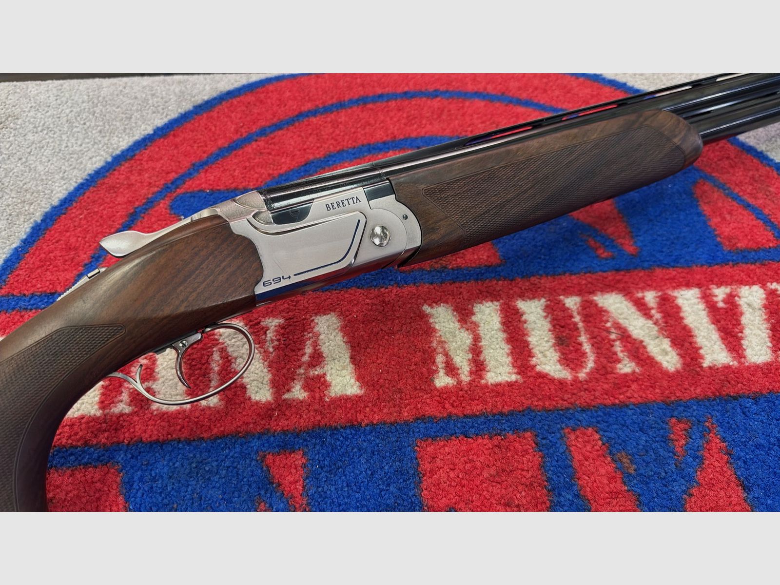 Beretta 694 Sporting 12, immagine 2 di 4