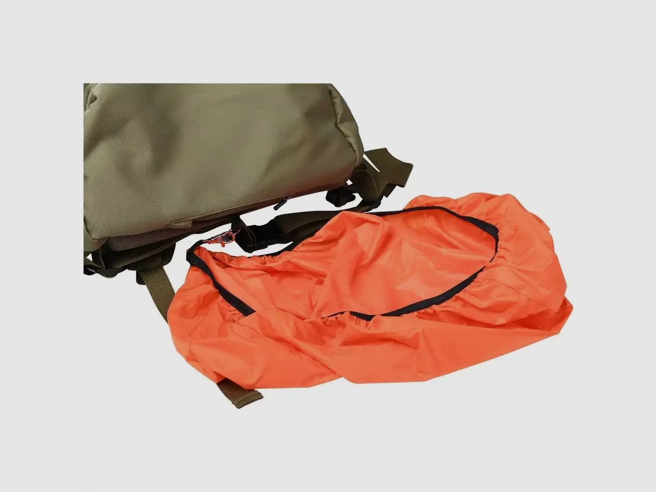 PARFORCE Jagdrucksack Daypack 32 l