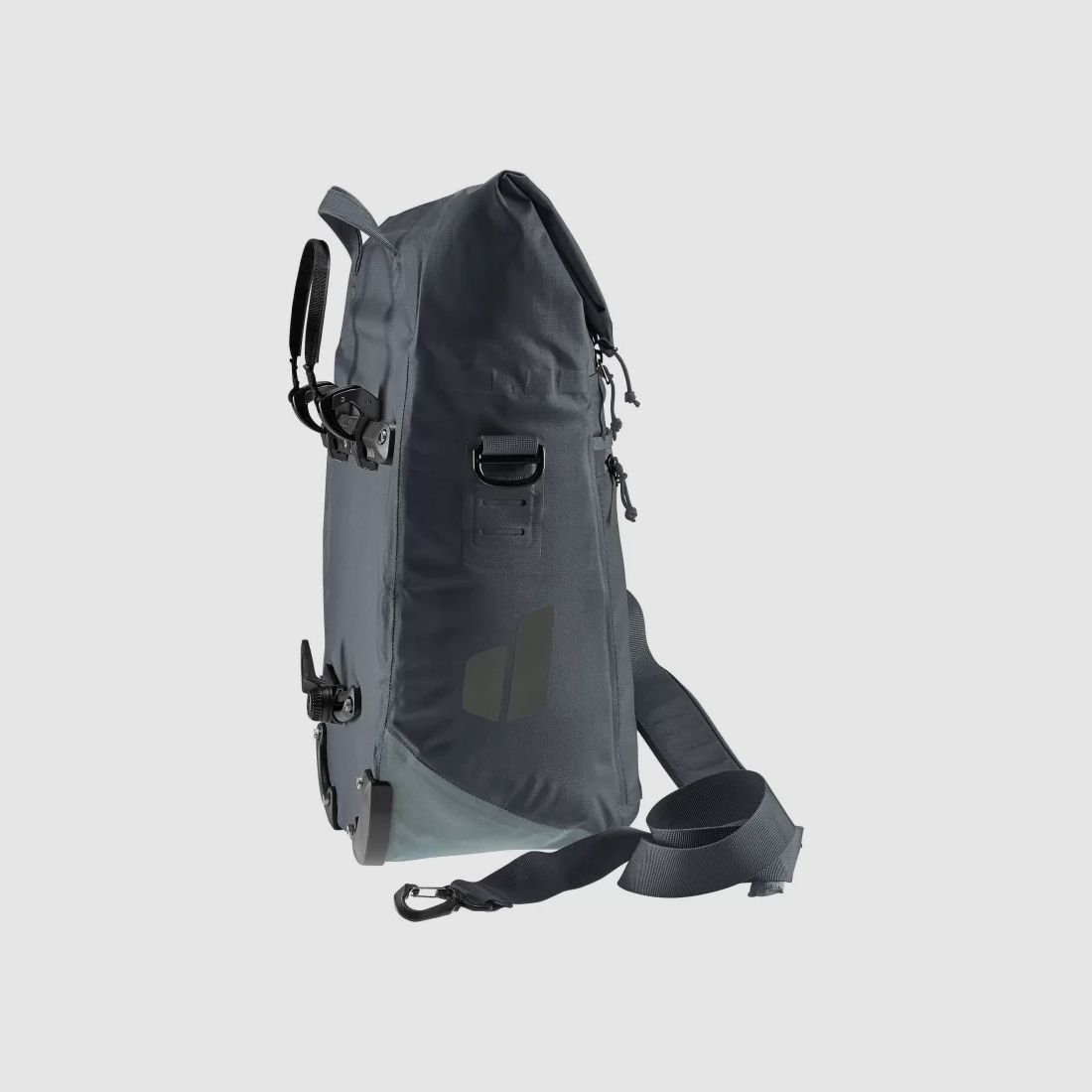 Deuter Mainhattan 17+10 Grijs, afbeelding 9 van 12