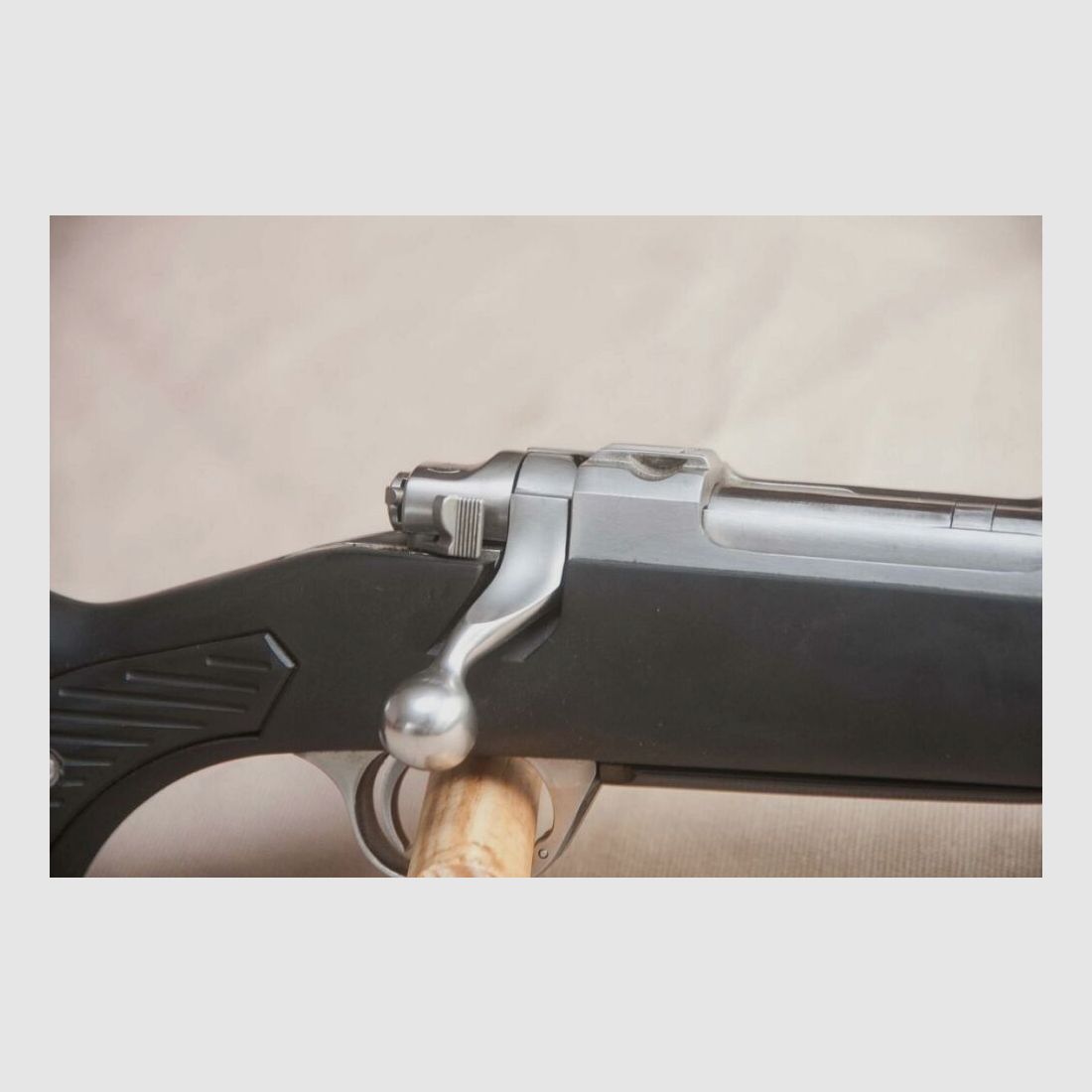 Ruger 77 MK2