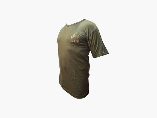 T-Shirt Patton
