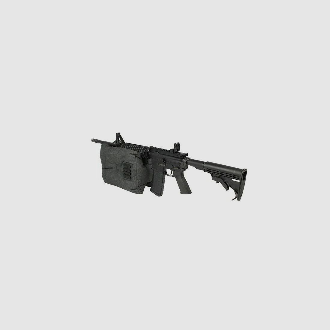 Allen Eliminator Bench Bag Repose-Fusil, image 5 sur 5