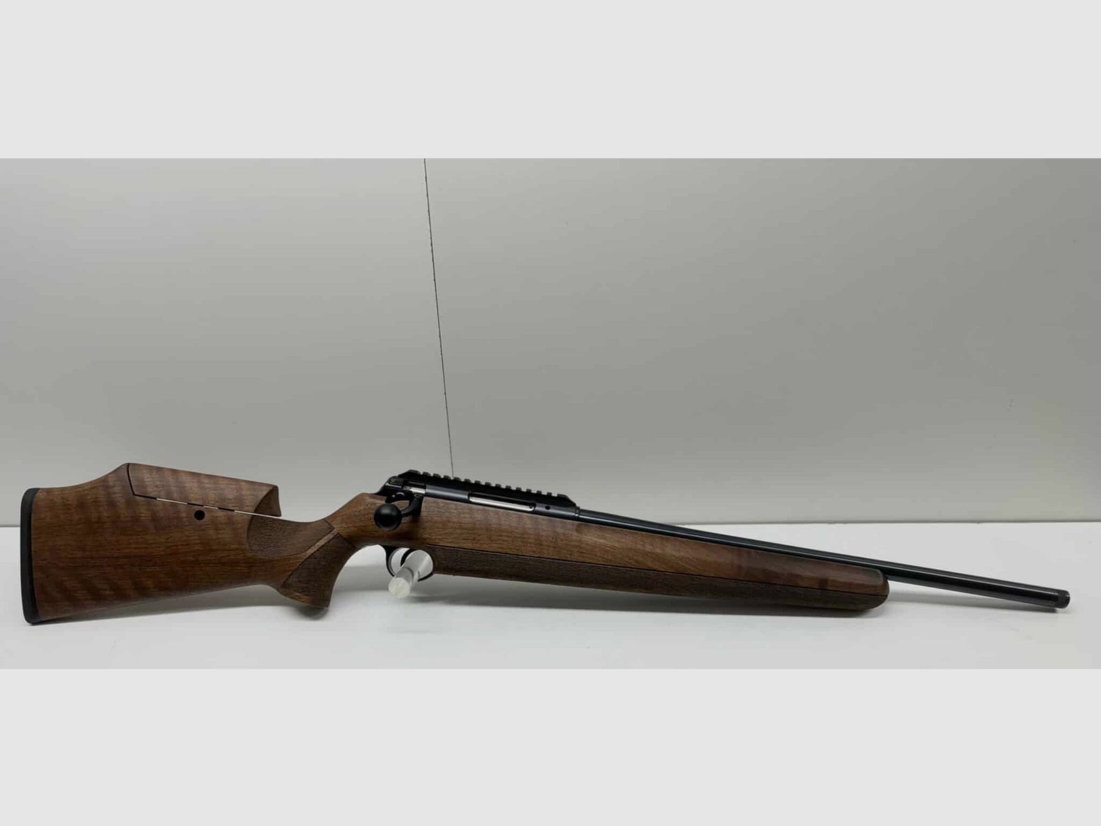 ANSCHÜTZ 1771 DJV .17 Hornet, Bild 6 von 9