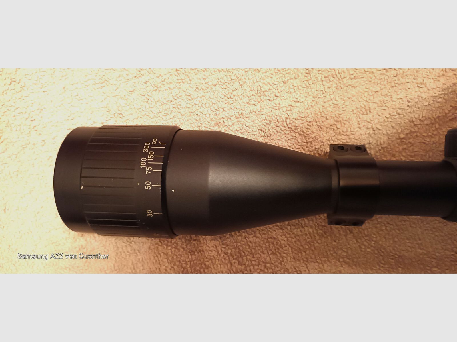 Walther 6x42