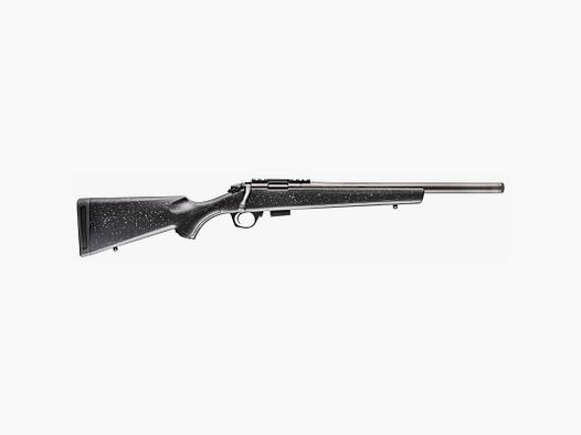 Carabine BERGARA Rimfire BMR Carbon