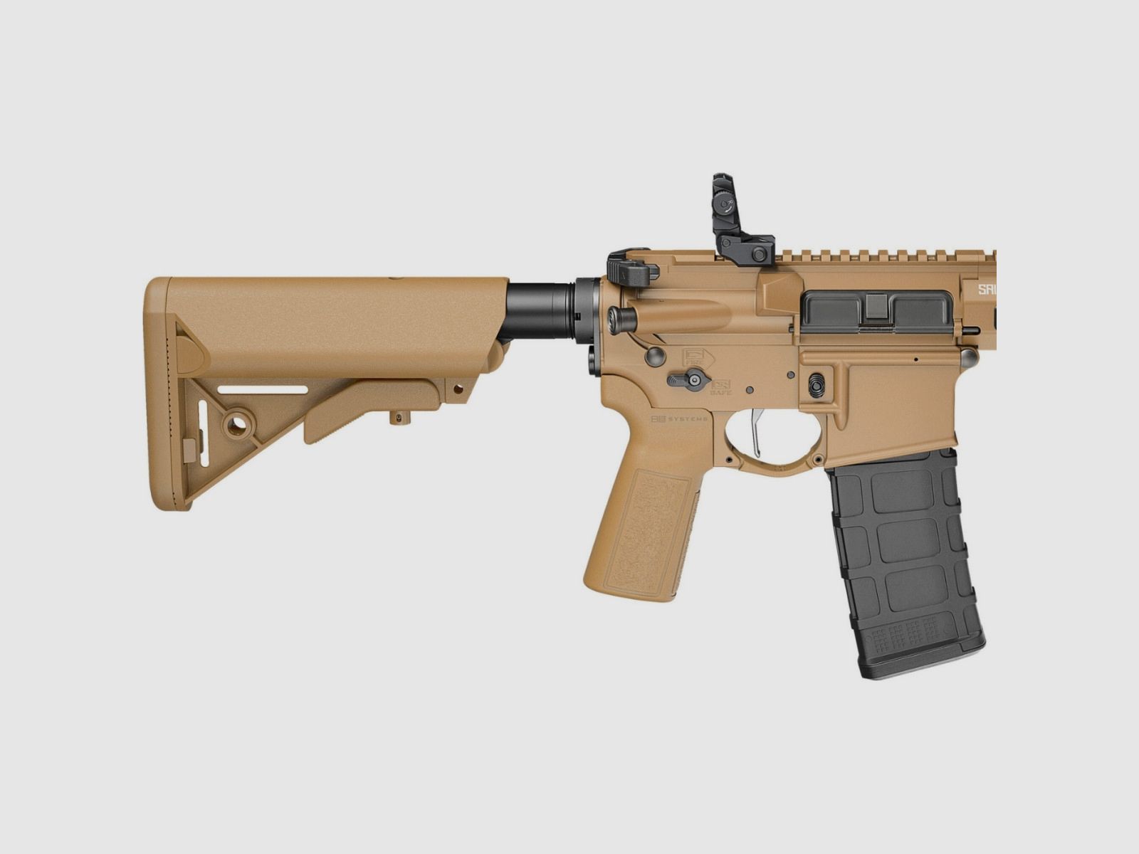 Saint Victor 16" FDE, zdjęcie 3 z 10