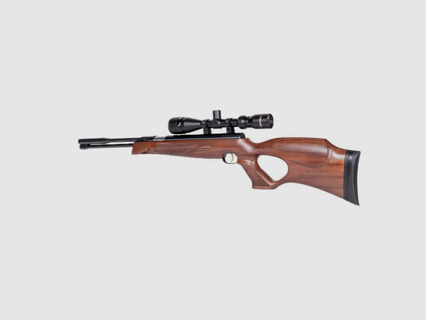 Weihrauch HW 97 KT, Bild 3 von 3
