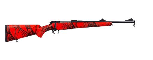 Mauser 12 Trail
