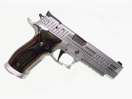 Sig Sauer P226 X-Five Sunburst .40S&W
