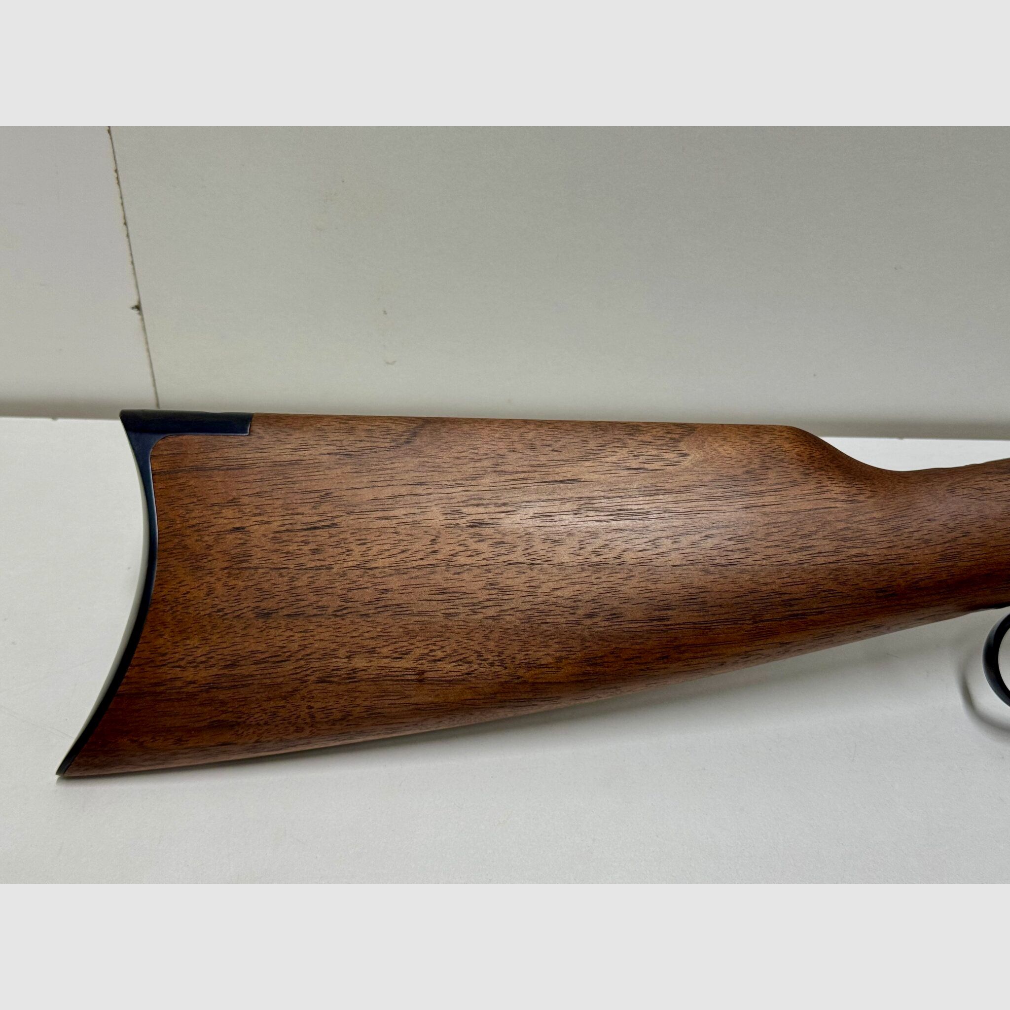 Winchester M1892 Short Rifle by Miroku