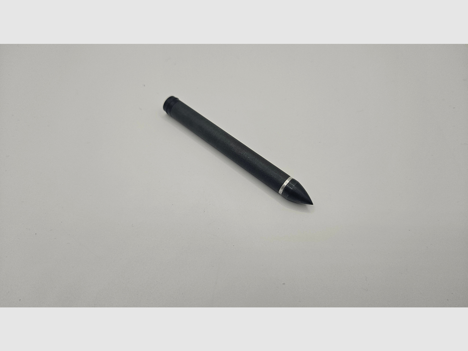 Harpoon arrow for Scuba Ringer start tube short