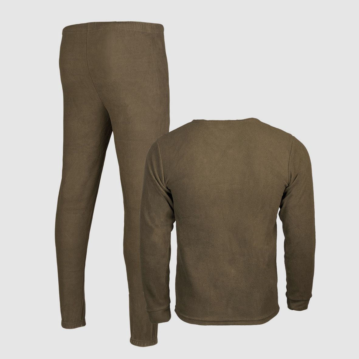 Thermo fleece underwear set, image 2 of 2
