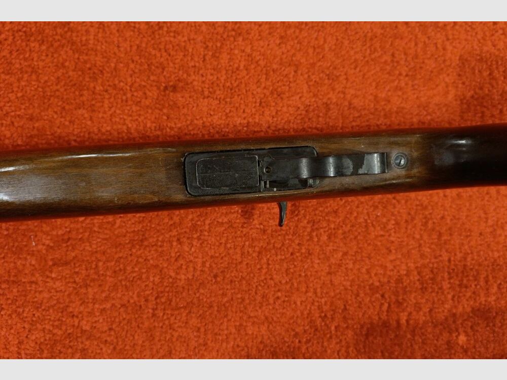 Erma EGM1 Mod. 70 .22lr