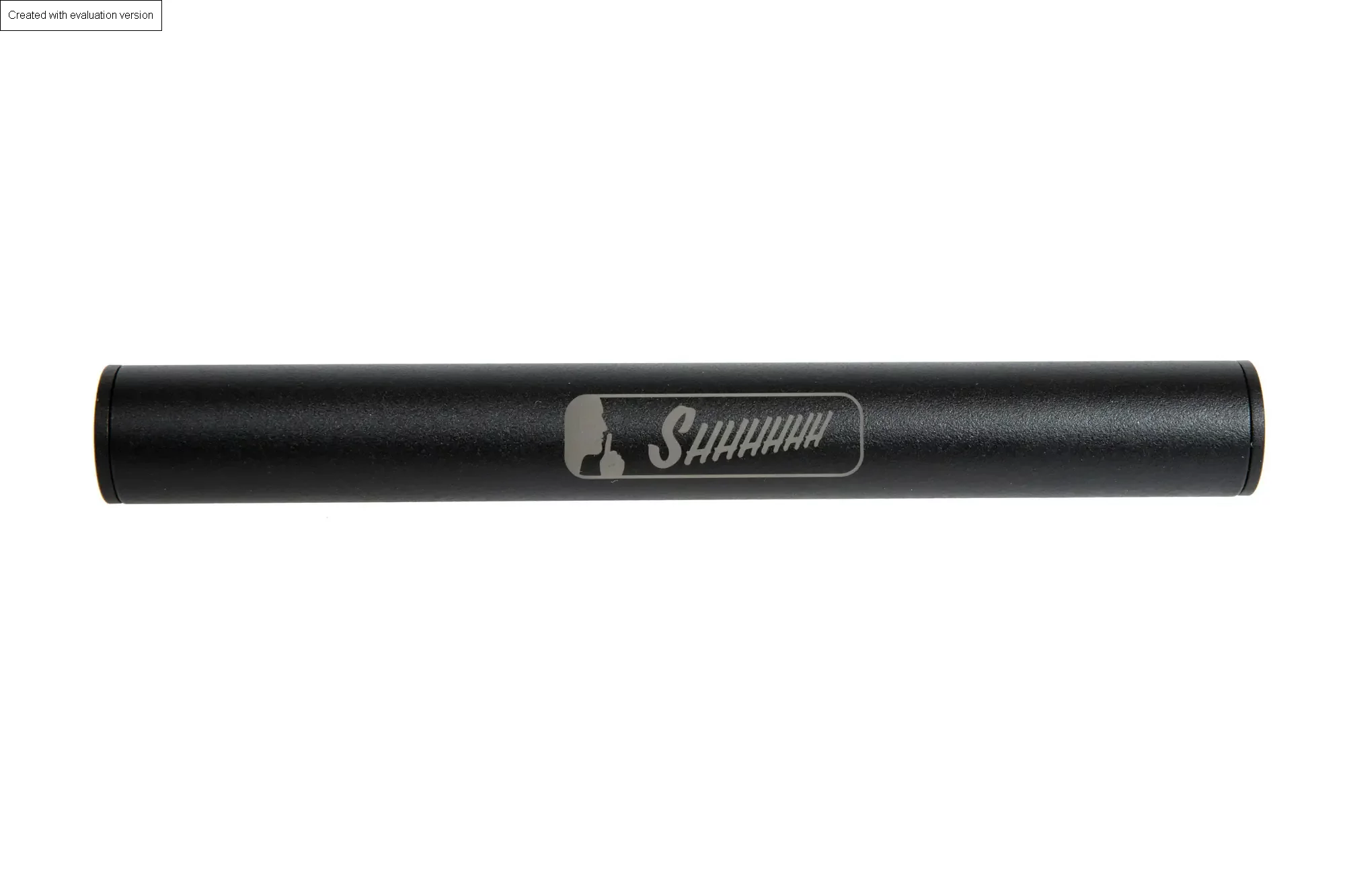 ASG sound suppressor Specna Arms Covert Tactical PRO – Shhhhh Ø 30 mm, image 8 of 8