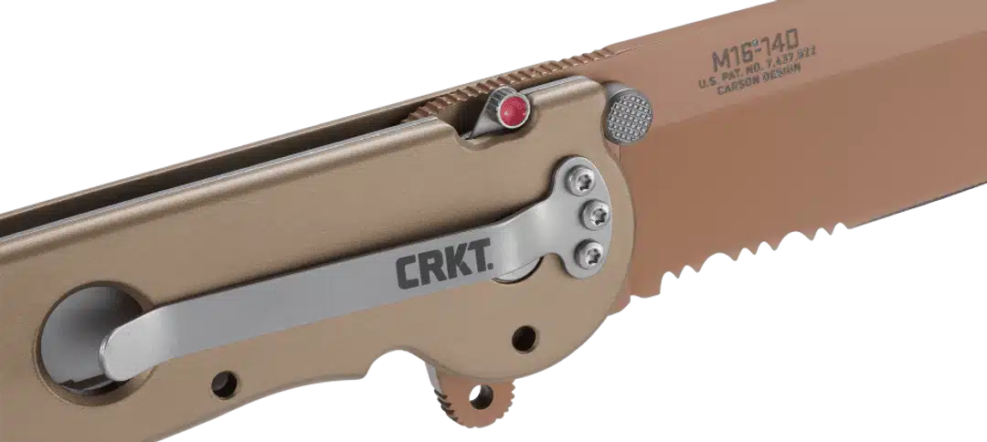 CRKT M16-14D, billede 2 af 4