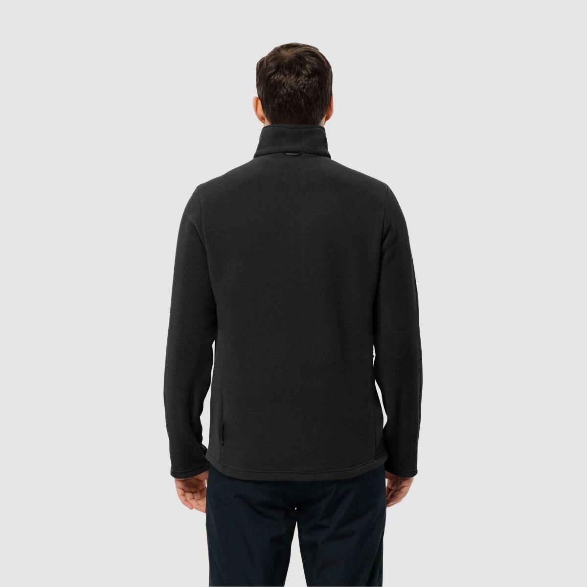 JACK WOLFSKIN Winterstein FZ M Black