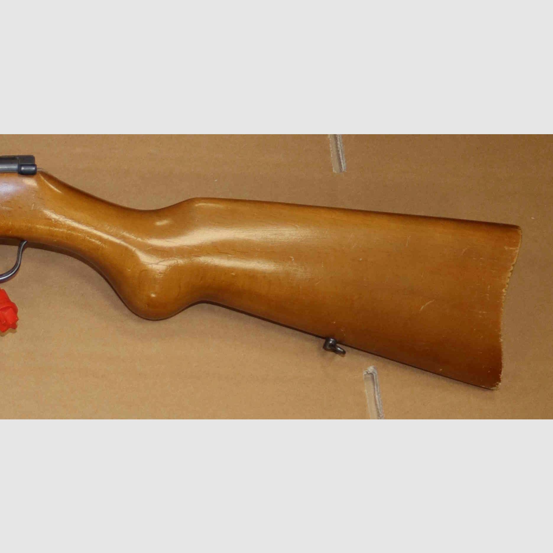 Voere Gun Caliber 9 Flobert, image 2 of 10