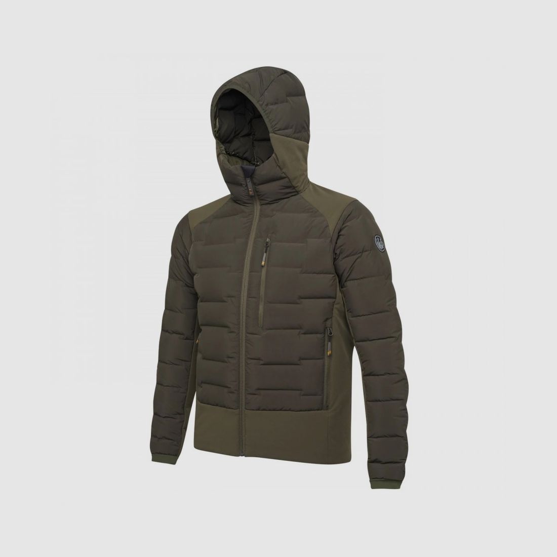 BERETTA Chaqueta Tarandus VERDE MUSGO, imagen 1 de 4