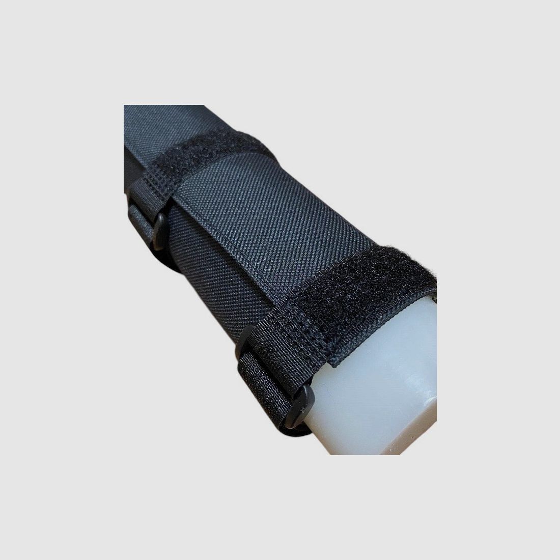 Blaser Over Barrel Silencer Cover / Silencer Cover CN-ProTec Optimum Black