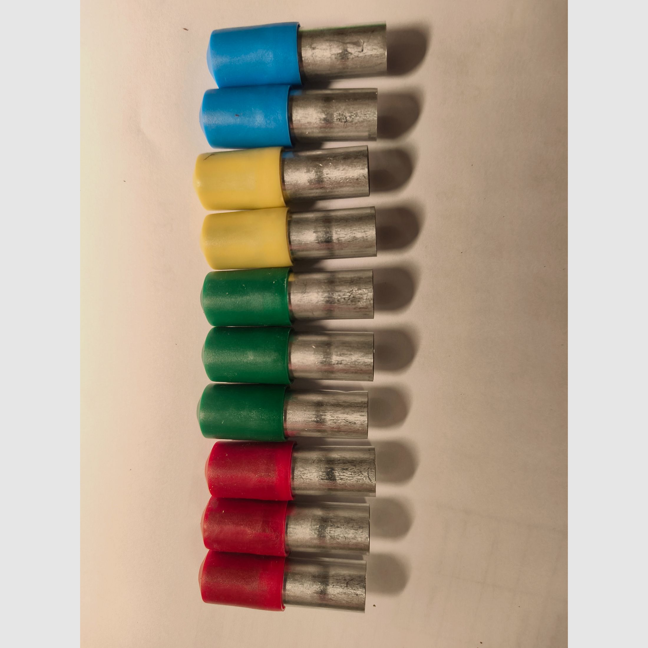 Automatische gas-, start-, signaalpistool van het bedrijf Rhöner Sportwaffen te koop