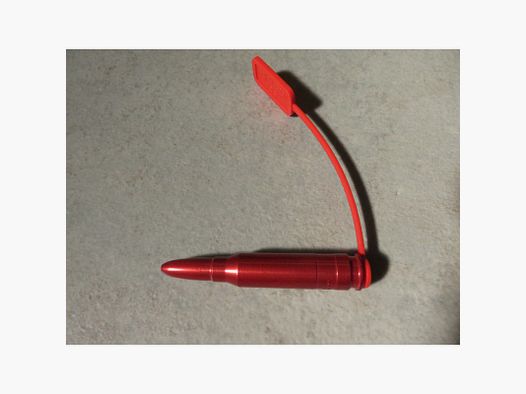DOUILLE DRAPEAU CAL 308