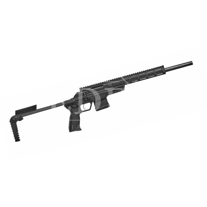 CZ 600 TRAIL bolt-action rifle M15x1 cal. .223 Rem